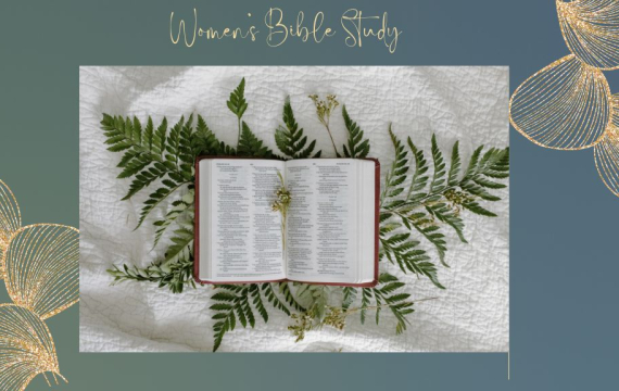 Womens' Bible Study